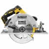 DeWalt DCS572NT-XJ Akku-Handkreissäge 18V, Basisversion, ohne Akku & Ladegerät
