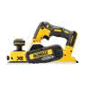 DeWalt DCP580NT-XJ Akku-Hobel 82mm 18V, Basisversion