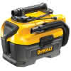 DeWalt DCV584L-QW Akku-Sauger für 54 bzw. 18V