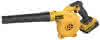 DeWalt DCV100-XJ Akku-Gebläse 18V XR 