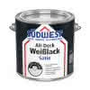 Südwest All-Deck Weißlack Satin 750 ml, 9352 altweiß