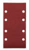 Schleifstr. Korund gel. 93x185 mm K80 (5 Stück) kwb DIY