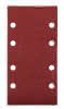 Schleifstr. Korund gel. 93x185 mm K120 (5 Stück) kwb DIY