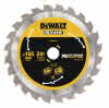 DeWalt Kreissägeblatt Akku Ø165/20 mm 24 WZ/FZ