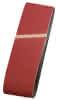 Schleifbänder Korund 75x533 mm K80 (3 Stück) kwb DIY