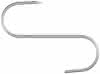 Fleischhaken verzinnt Ø4,8x120 mm (2 Stück)