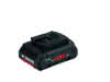 Bosch Akku ProCORE 18V 4,0Ah solo CLC
