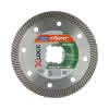 Clipper Diamant-Trennscheibe X-LOCK Ceramic 125