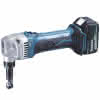 Akku-Knabber DJN161RTJ 1,6mm DJN161RTJ 18V/50,Ah