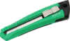 Profi-Abrechklingenmesser BIKO 18 mm 