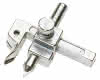 Fliesenlochbohrer Profi HM-Rad 23-94 mm 