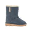 Kinderstiefel Cheyennetoo blau Gr. 26/27 