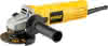 DeWalt DWE4117-QS Winkelschleifer 125mm 950 Watt