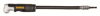 DeWalt DT20502-QZ Winkelbohrvorsatz 3-tlg.