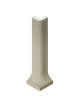 Feinsteinzeug 3x15x0,8cm grigio sardo V&B Unit Three Außenecke #2269 GT20 0010