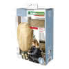 W-Vlieshaube PROT. XXL beige 1,4x2m 
