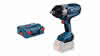 Bosch Akku-Drehschlagschrauber GDS 18V-1000 L-Boxx