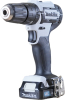 Akku-Schlagbohrschrauber 12V HP333DSAW max. weiß 1x Akku, Ladeg., Transportk.
