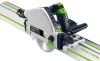 Festool Tauchsäge TS 55 FEBQ-Plus-FS 1200W, Sägeblatt Ø 160 mm