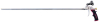 Dosierschaumpistole ML XL-80cm Winkeladapter 80cm Lanze
