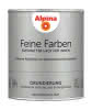 Buntlack Grundierung matt 750ml Feine Farben