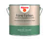 Wandfarbe Held des Waldes 2,5L Feine Farben