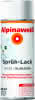 Alpinaweiß Spray-Lack glänzend 400ml Sprühlack weiß