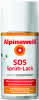 Alpinaweiß SOS Sray-Lack weiß sm 150ml Sprühlack seidenmatt