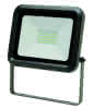 LED Strahler slim 100W 9000 lm mit Bügel IP65, CE