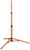 Stativ LED-Strahler höhenverst. 70-160cm 