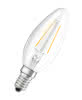 LED Retrofit Classic B25 2.5W/4000K E14 ST CLAS B 25 2.5 W/4000K E14