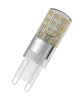 LED PIN G9 30 2.6W/4000K G9 PIN 30 2.6 W/4000K G9