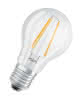 Leuchtmittel LED SCL A60D 6,5W/827 E27