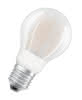 Leuchtmittel LED SST matt dim CLA 100 12W/827 E27 1251lm