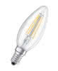 LED Retrofit ClassicB dim40 5W/2700K E14 ST CLAS B 40 5 W/2700K E14