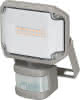 Strahler LED AL 1050 mit PIR 
