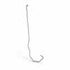 Seitenfalzklammer 456/202/2,2mm ZIAL ZIAL + mag-pom