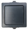 Schalter Nautic A/W AP-FR anthrazit 
