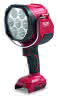 Akku-Flutlicht WL 2800 18.0 Sologerät
