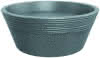 Schale Napoli betonfarbe hell ca.40cm 