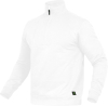 ZipSweatshirt 60%BW/40% Poly ws 290g M 
