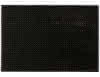 Grassmatte TROPIC schwarz Siena Home