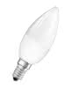 LED Retrofit RGBW ClasB25 4.5W/2700K E14 ST CLAS B 25 lamps remote control 25