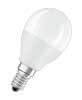 LED Retrofit RGBW P 40 FR 5.5W/2700K E14 ST CLAS lamps remote control 40