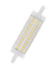 LED LINE R7S DIM 118mm 150 17.5W/2700K LINE R7s 118.0 mm 150 17.5 W/2700K R7s