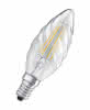 LED Retrofit Classic BW 40 4W/2700K E14 ST CLAS BW 40 4 W/2700K E14