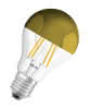 Leuchtmittel LED Retrofit Clas.A Mir.50 7W/2700K E27