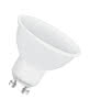 LED Retrofit RGBW 4.5W/2700K GU10 PAR16 25 120° FR lamps remote control 25