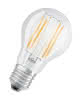 Leuchtmittel LED SCL A75 Fil 8W/827 E27