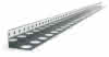 Abschlussprofil verzinkt  (BK 1173) für GK-Platten 25 x 3.000 mm